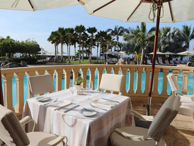 Iberostar Grand Hotel El Mirador