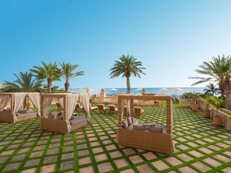 Iberostar Grand Hotel El Mirador