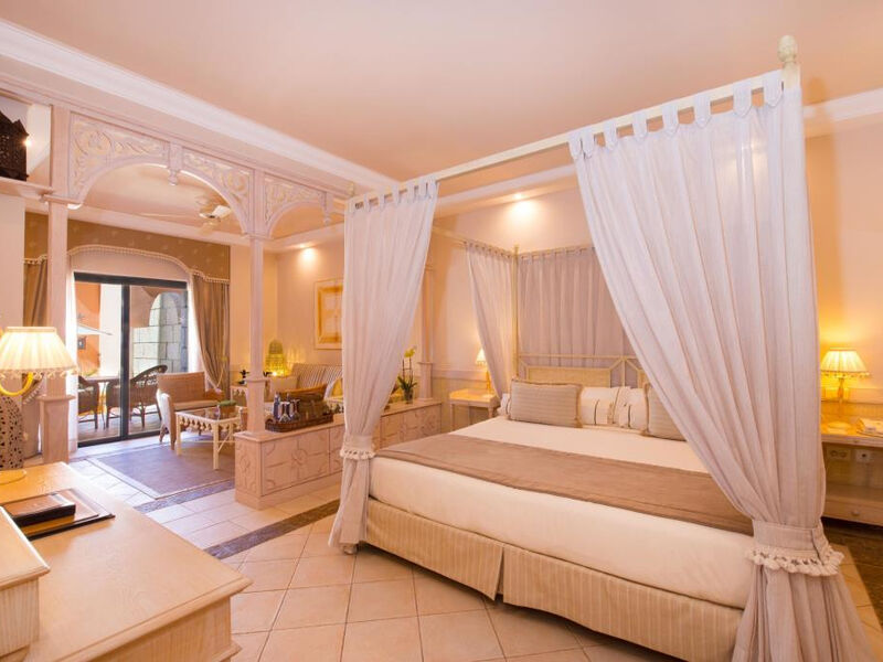 Iberostar Grand Hotel El Mirador