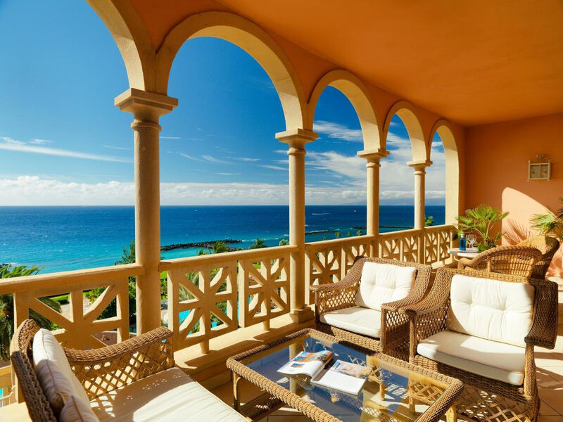 Iberostar Grand Hotel El Mirador