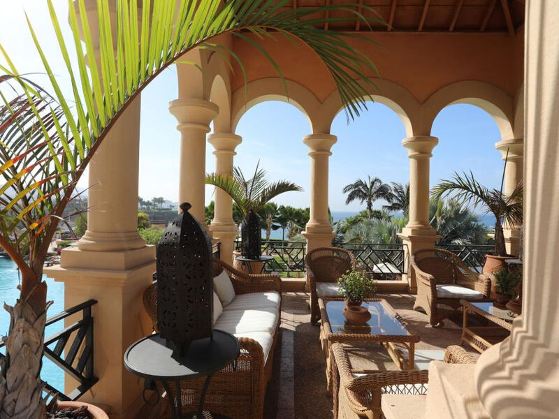 Iberostar Grand Hotel El Mirador
