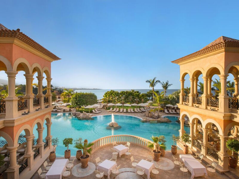 Iberostar Grand Hotel El Mirador