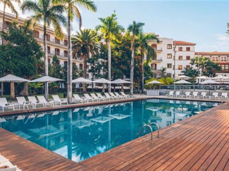 Iberostar Heritage Grand Mencey