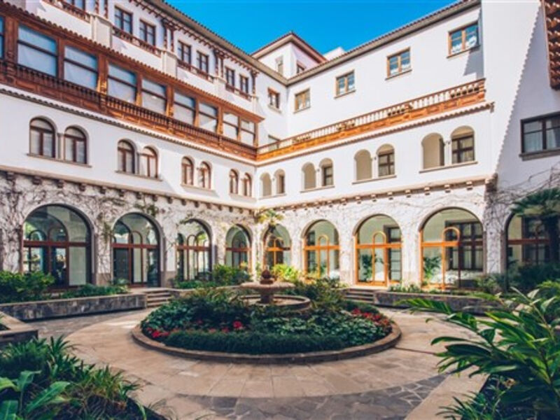 Iberostar Heritage Grand Mencey