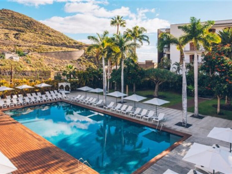 Iberostar Heritage Grand Mencey