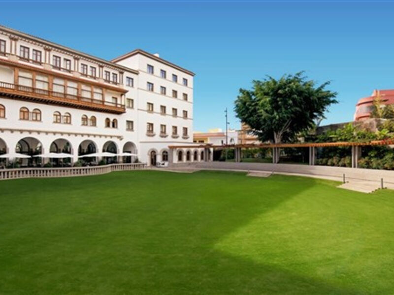 Iberostar Heritage Grand Mencey