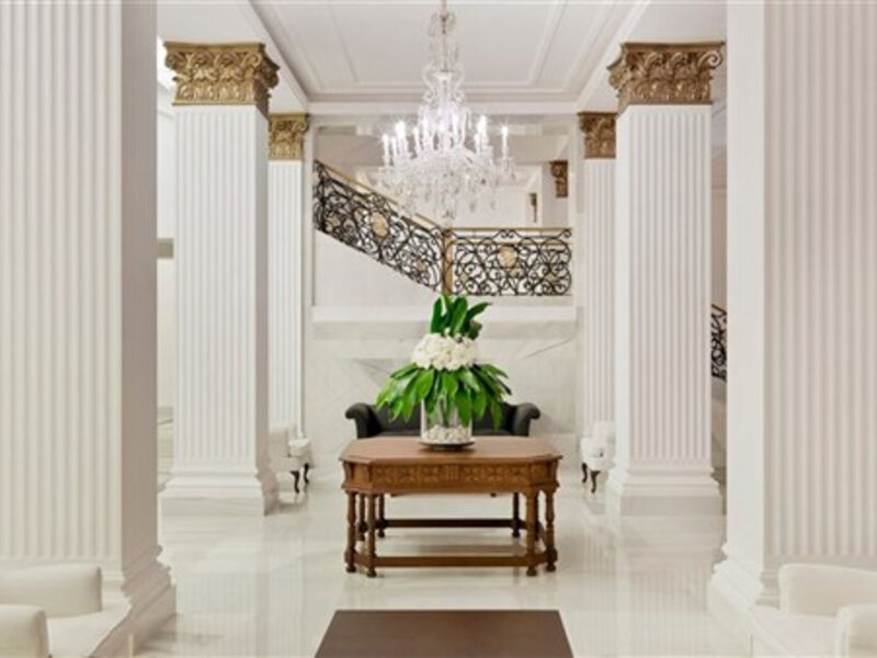 Iberostar Heritage Grand Mencey