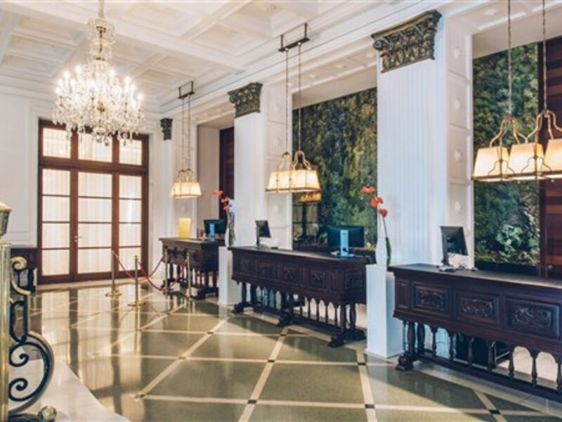 Iberostar Heritage Grand Mencey