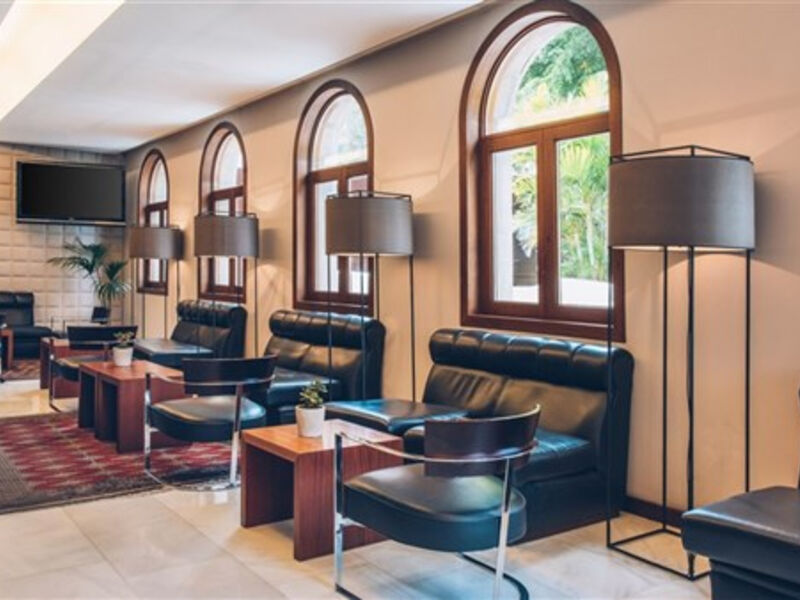 Iberostar Heritage Grand Mencey