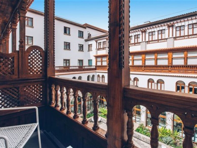 Iberostar Heritage Grand Mencey