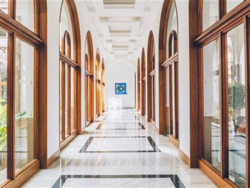 Iberostar Heritage Grand Mencey