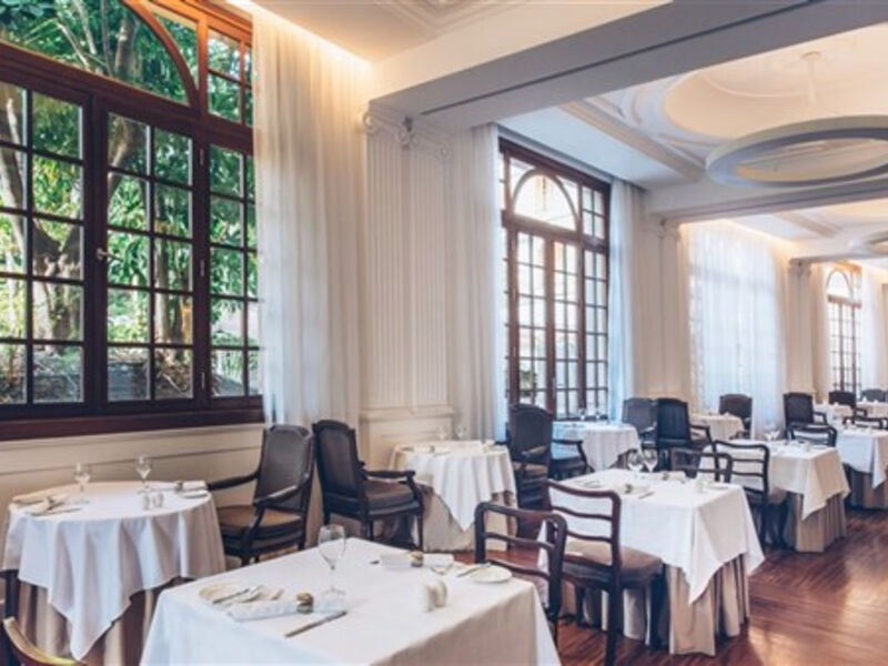 Iberostar Heritage Grand Mencey