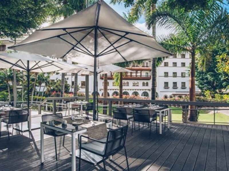 Iberostar Heritage Grand Mencey