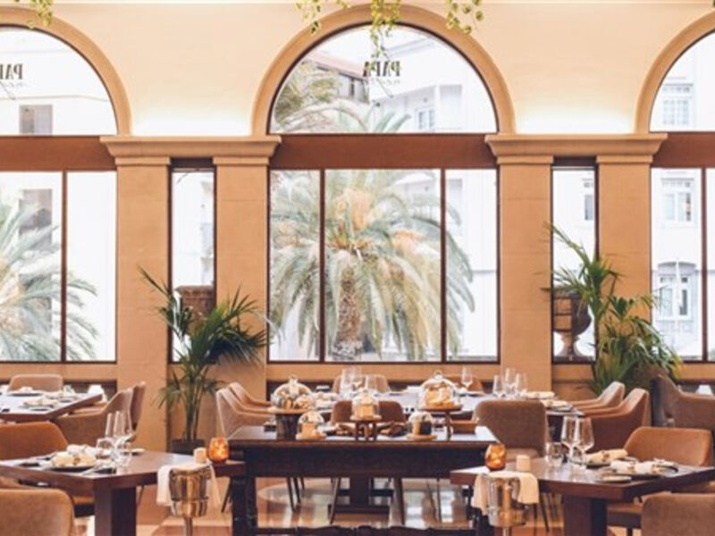 Iberostar Heritage Grand Mencey