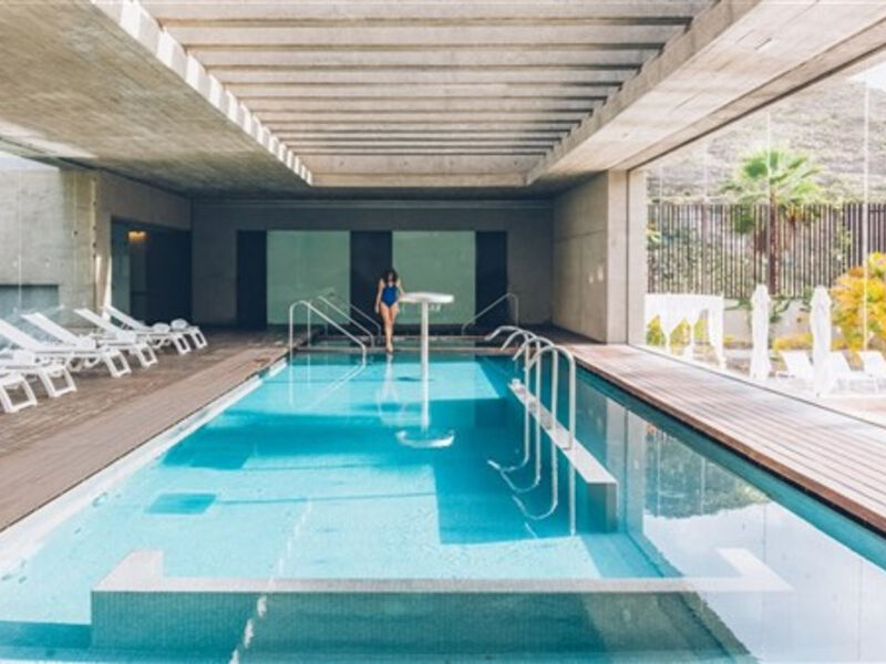 Iberostar Heritage Grand Mencey