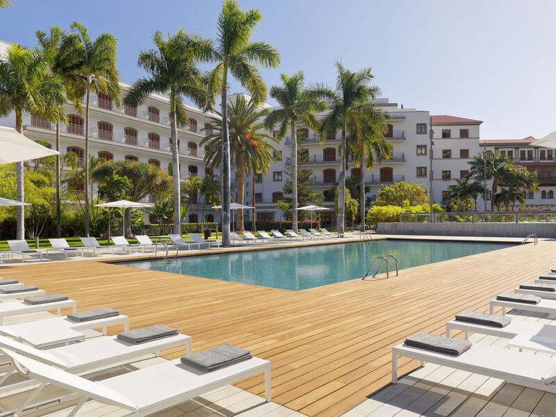 Iberostar Heritage Grand Mencey