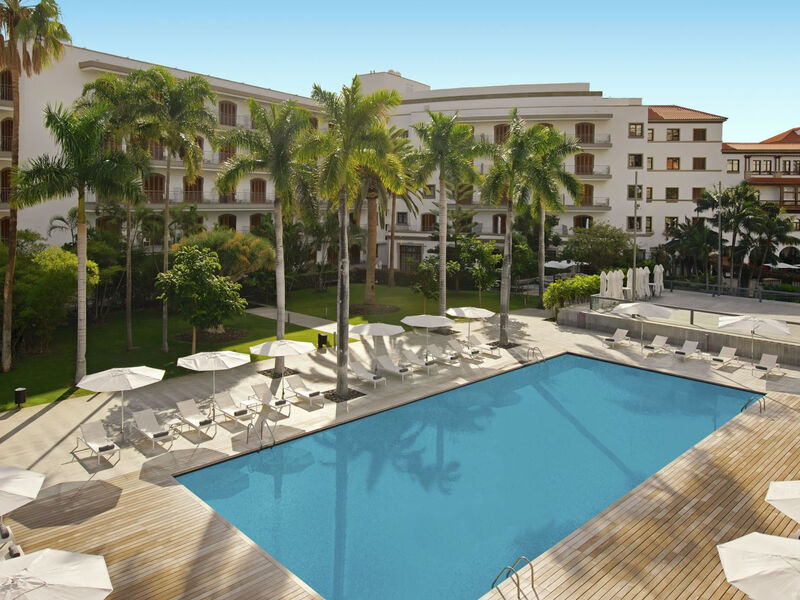Iberostar Heritage Grand Mencey