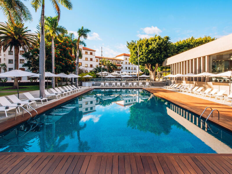 Iberostar Heritage Grand Mencey