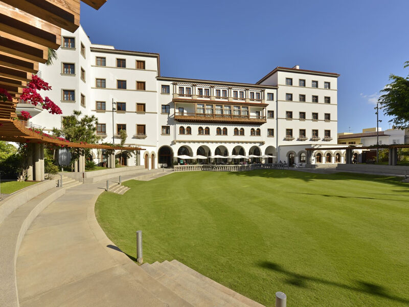 Iberostar Heritage Grand Mencey