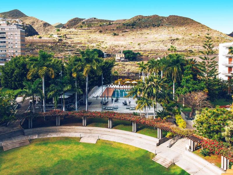 Iberostar Heritage Grand Mencey