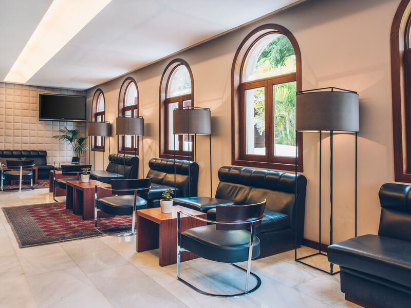 Iberostar Heritage Grand Mencey