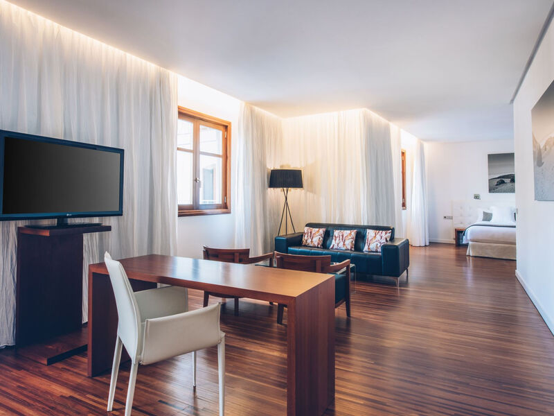 Iberostar Heritage Grand Mencey