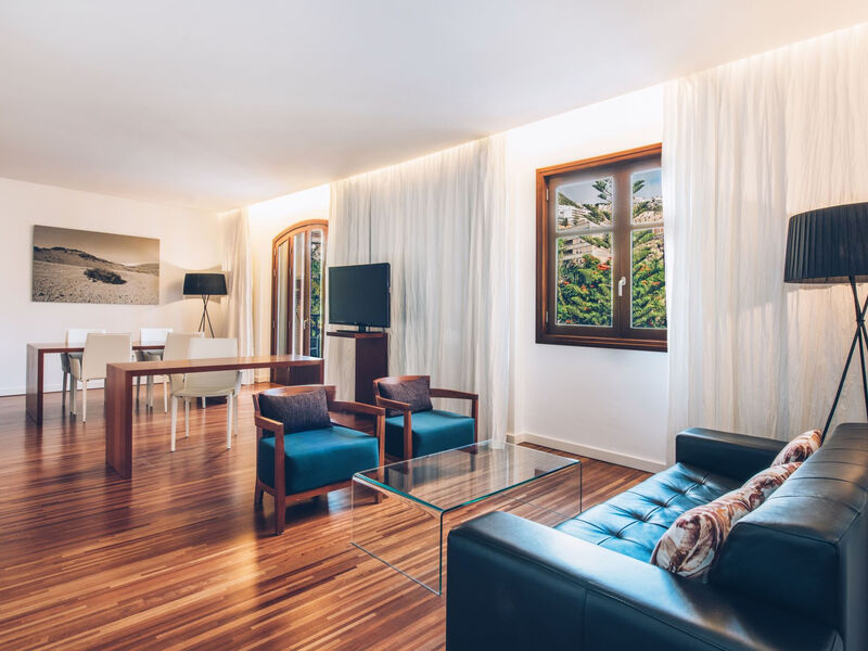Iberostar Heritage Grand Mencey