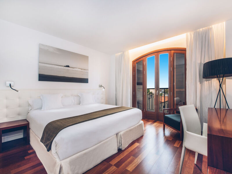 Iberostar Heritage Grand Mencey