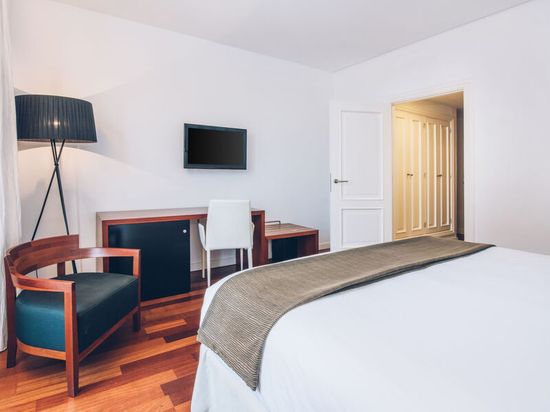 Iberostar Heritage Grand Mencey