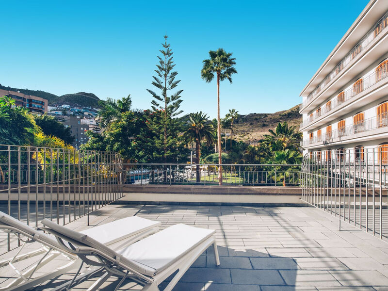 Iberostar Heritage Grand Mencey