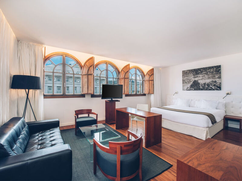 Iberostar Heritage Grand Mencey