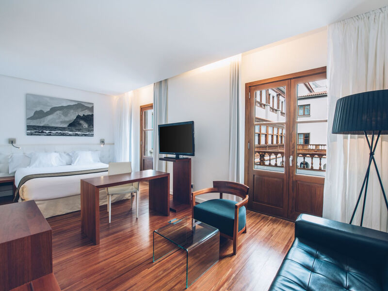 Iberostar Heritage Grand Mencey