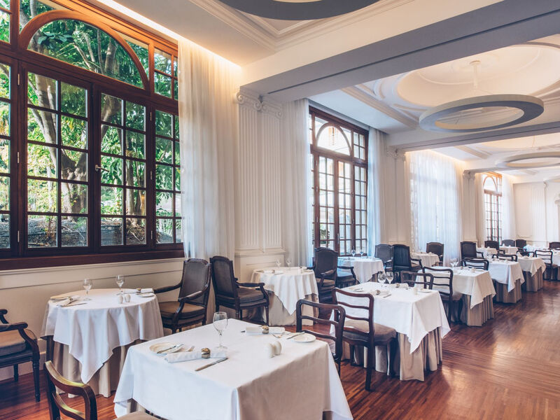 Iberostar Heritage Grand Mencey