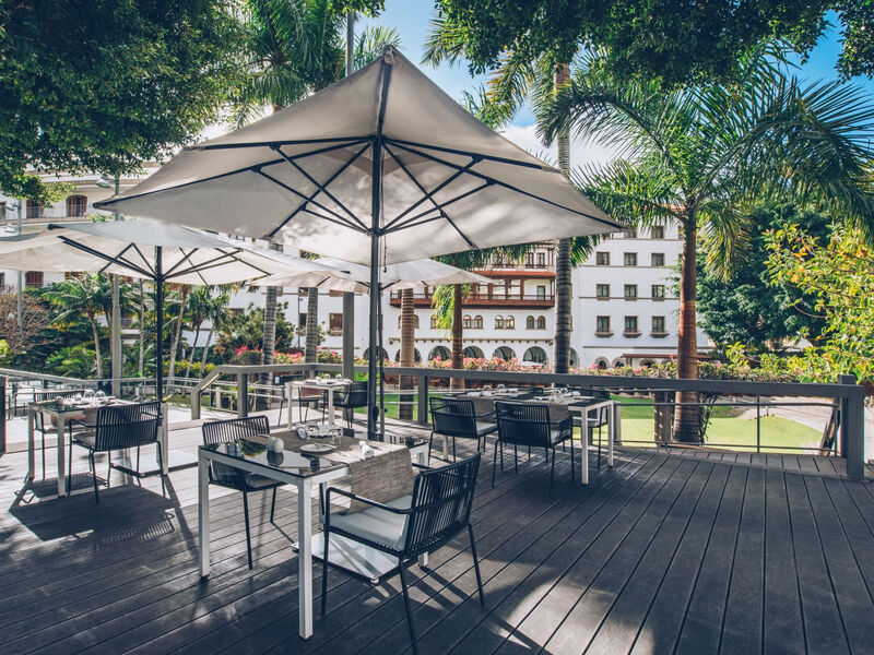 Iberostar Heritage Grand Mencey