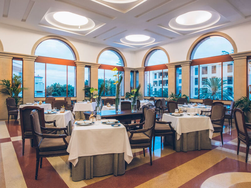 Iberostar Heritage Grand Mencey