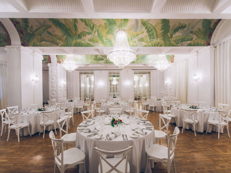 Iberostar Heritage Grand Mencey