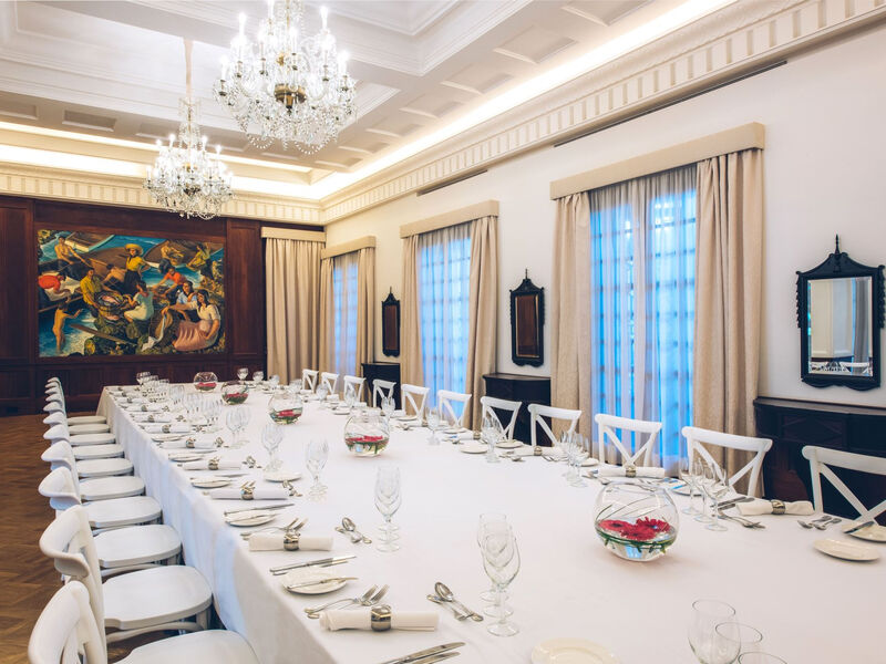 Iberostar Heritage Grand Mencey