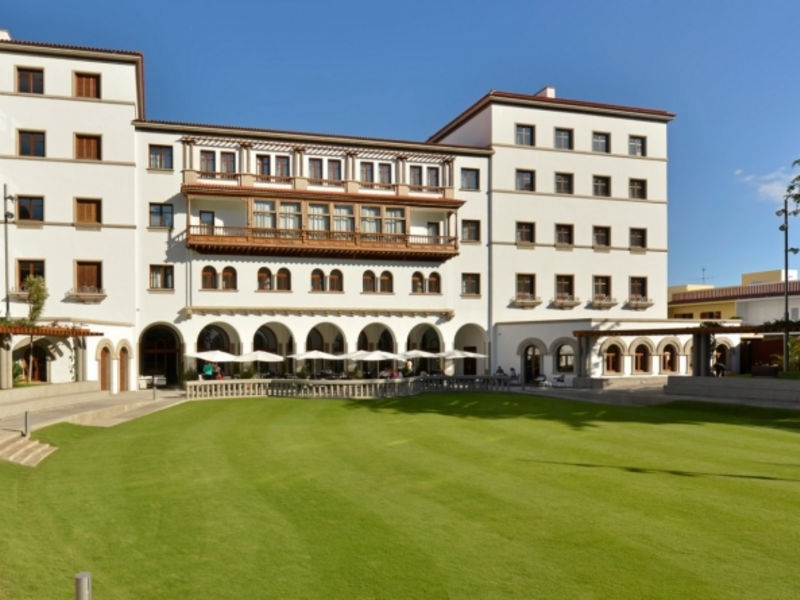 Iberostar Grand Hotel Mencey