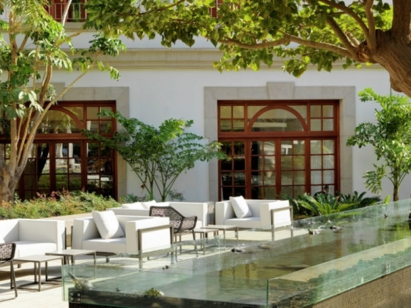 Iberostar Grand Hotel Mencey
