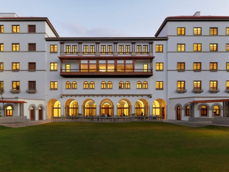 Iberostar Grand Hotel Mencey