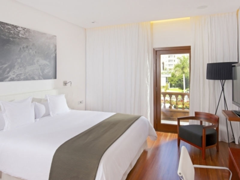 Iberostar Grand Hotel Mencey