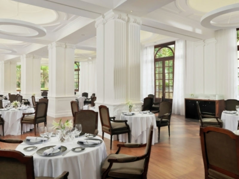 Iberostar Grand Hotel Mencey