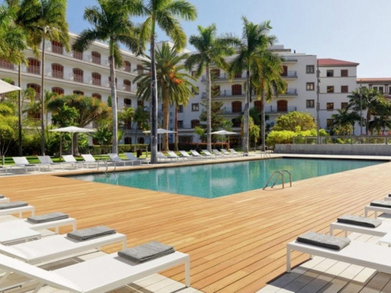 Iberostar Grand Hotel Mencey