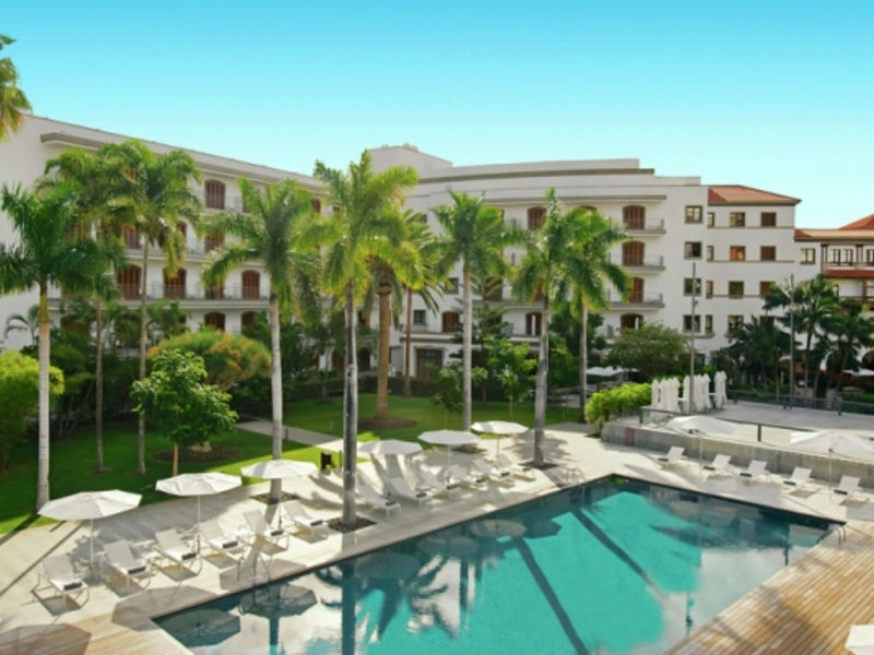 Iberostar Grand Hotel Mencey