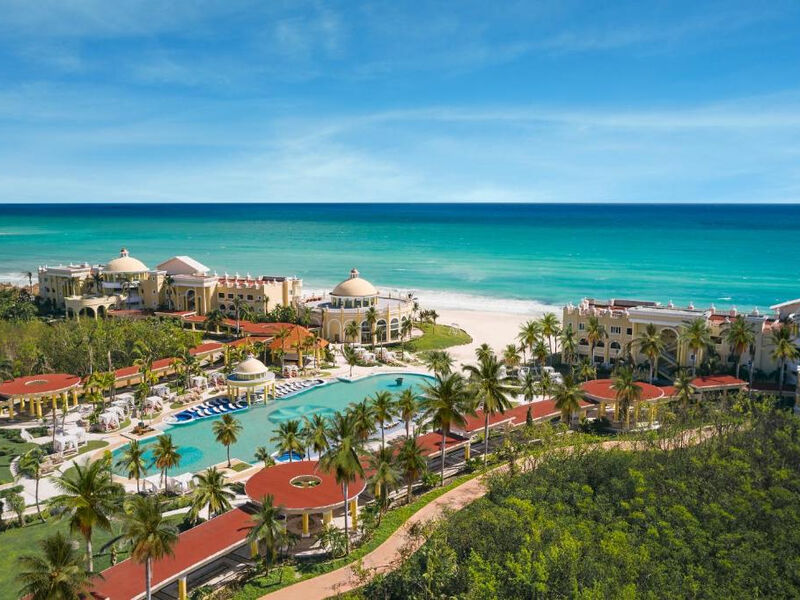 Iberostar Grand Paraiso