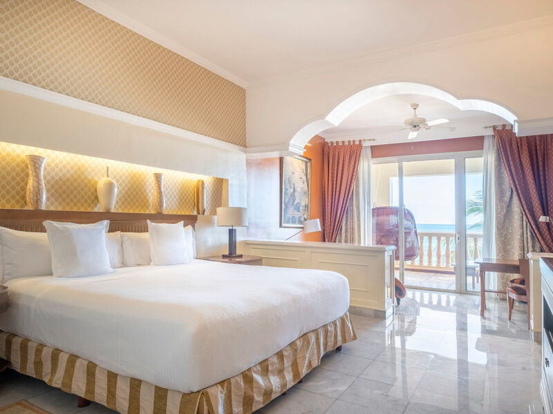 Iberostar Grand Paraiso