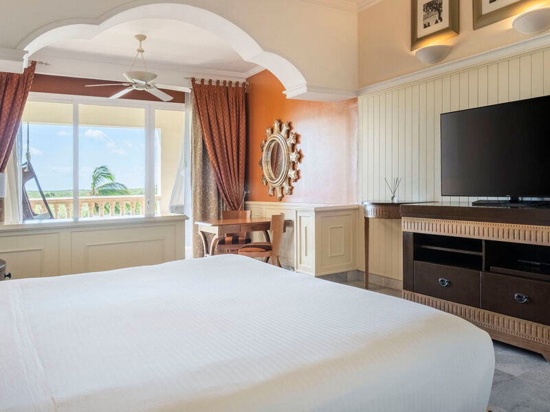 Iberostar Grand Paraiso