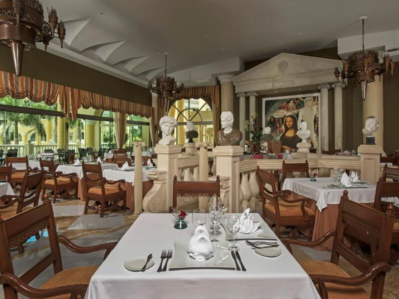 Iberostar Grand Paraiso