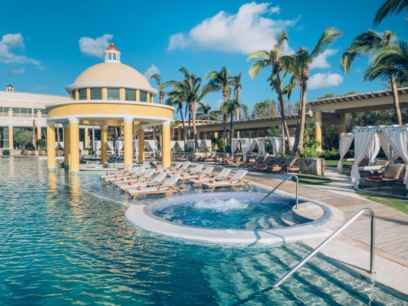 Iberostar Grand Paraiso