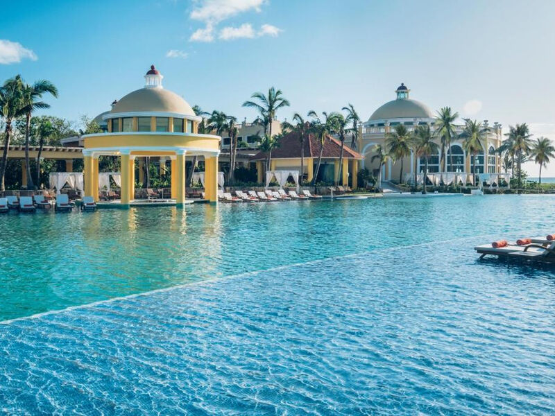 Iberostar Grand Paraiso